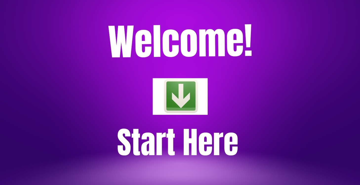 Start Here