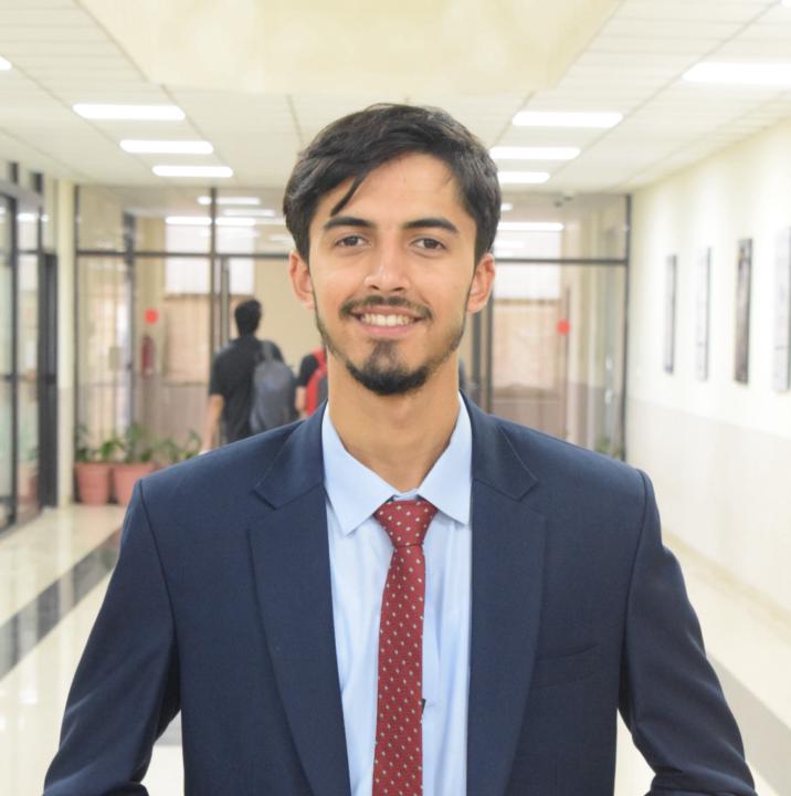 Ahmad Najam