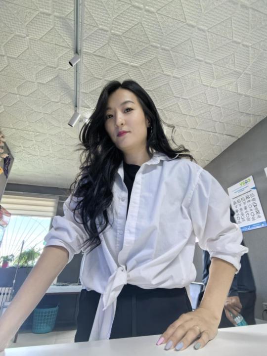 Dulamsuren Erdenechimeg