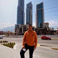 Ariel Solorio