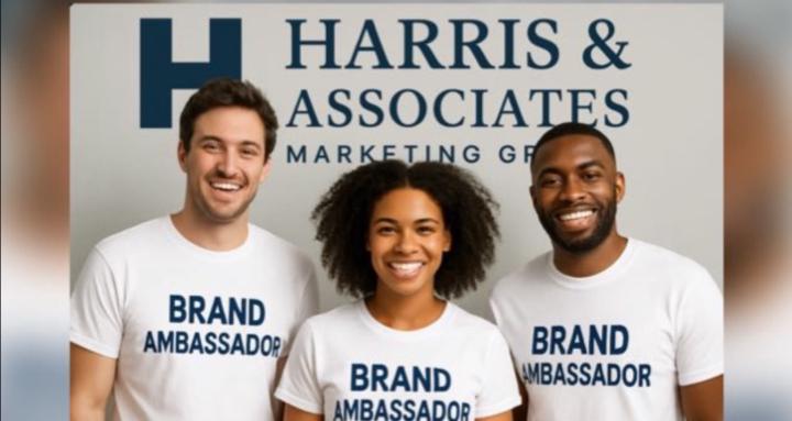 Harris and Associates BA Group