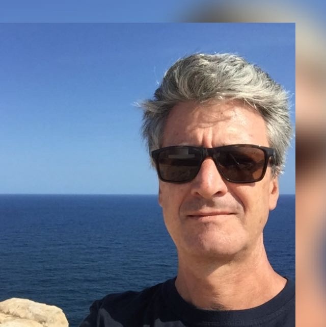 Carlos Turci Domingo
