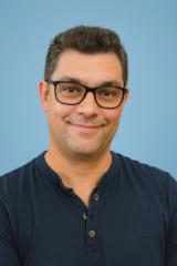 Teddy Vander Meerschen