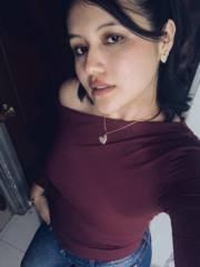 Camila Alejandra