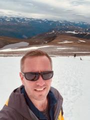 Marcin Bojarski