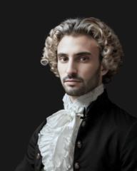 Riccardo Battagin