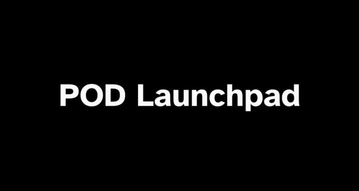 POD Launchpad