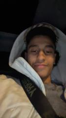 Zohir Benmoussa Mahi