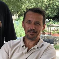 Thierry Vincent