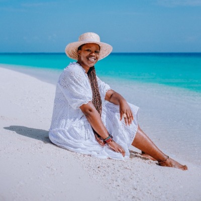 Gozi Halima