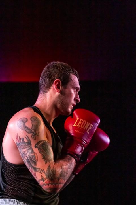 Alex Leautaud Quiroga