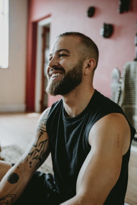 Sam Ellis