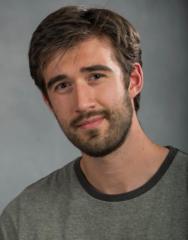 Caleb Vinoverski