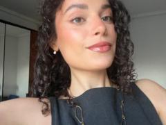 Delia Pérez Martínez