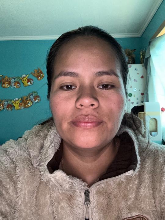 Norma Alania villanueva