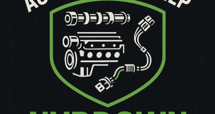 AUTO REPAIR HELP WITH NVRDOWN