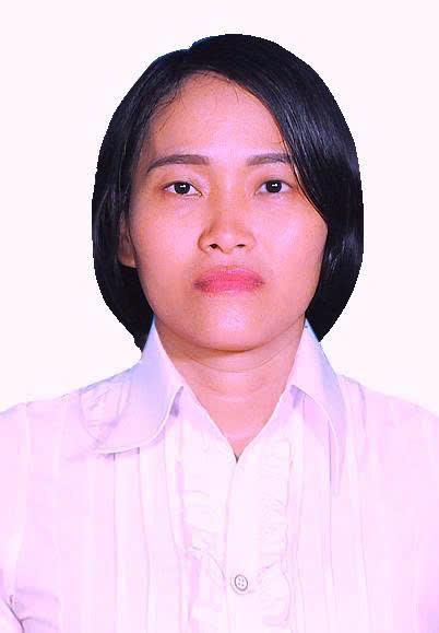 Khuyên Nguyễn Thị Hồng Khuyên