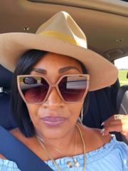 Sheresa Gray