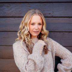 Cheryl Sharp