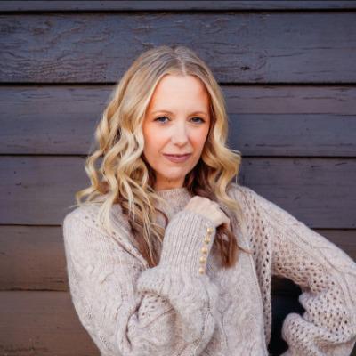 Cheryl Sharp