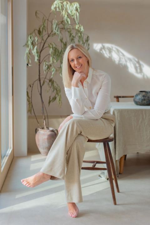 Cheryl Sharp