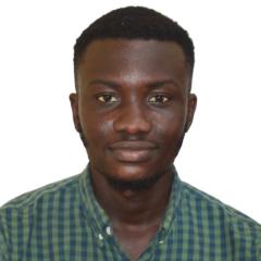 Shadrack ohene Ansong