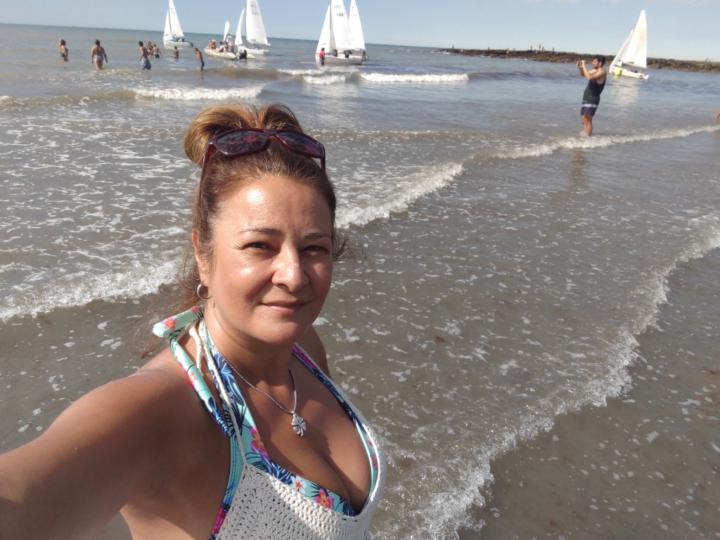 Valeria Fourment