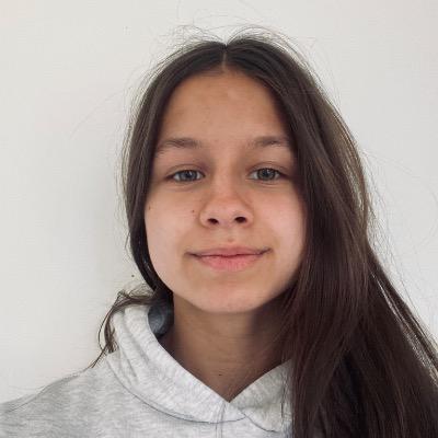 Liva Mateusa Kalniņa