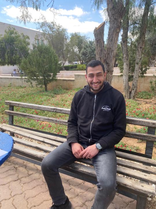 Fouad Farah