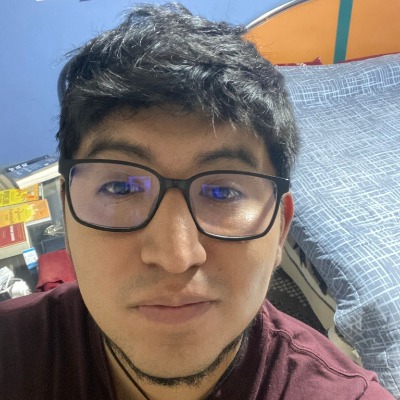 Marco Antonio Gustavo Flores Marroquin