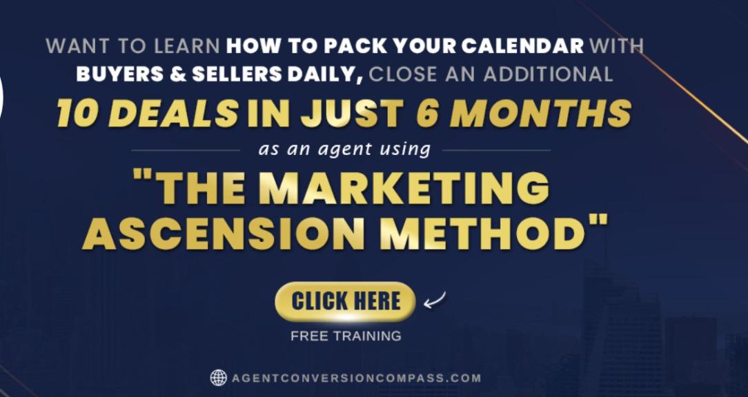 Agent Conversion Compass
