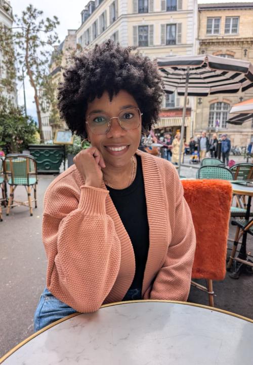 Lakeya McGill