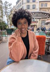 Lakeya McGill