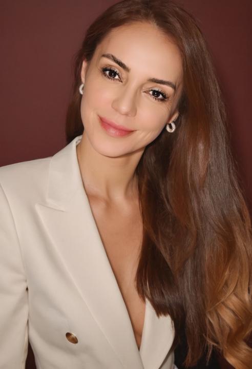 Cagla Gumusgerdan