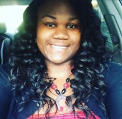 Ambrosia Harris