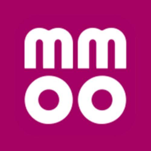 MMoo Blue