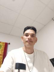 Arnold Barrios palacio