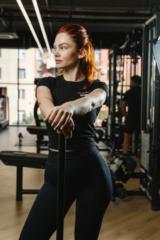 Sophia Turmanidze