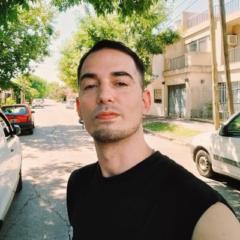 Christian Malcom