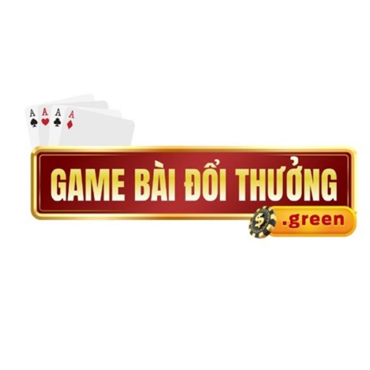 Gamebaidoithuong Green