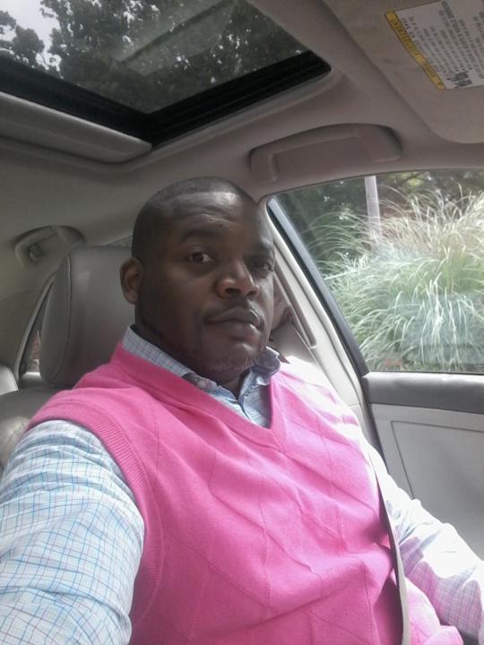 Marcus McLin