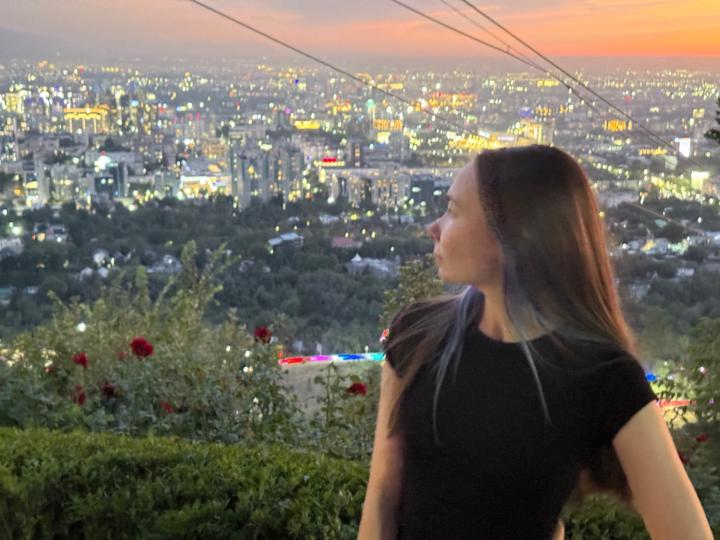 Elisaveta Tarasevich