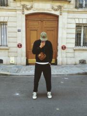 Samy Nomad