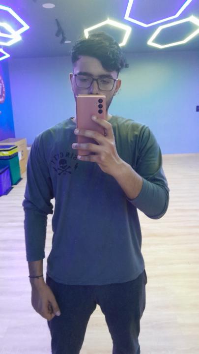 Akshay Yadav