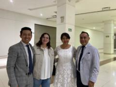 Juan de la Cruz Pérez Hernandez