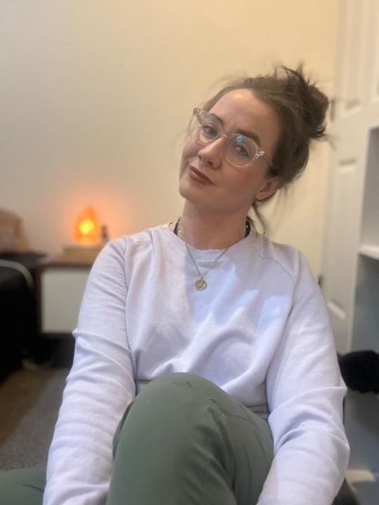 Roisin Duggan