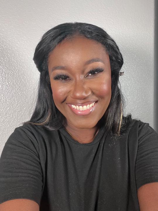 Tameka Brumfield