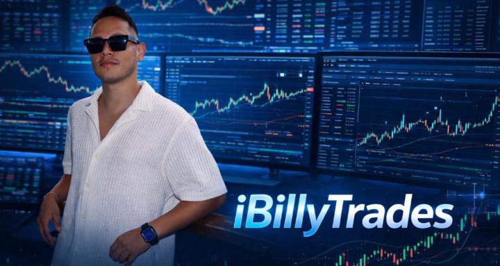 iBillyTrades📈
