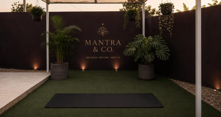 Mantra & Co. Comunity 