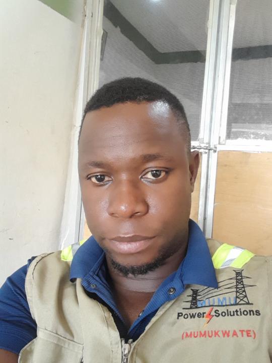 Mukasa Samuel